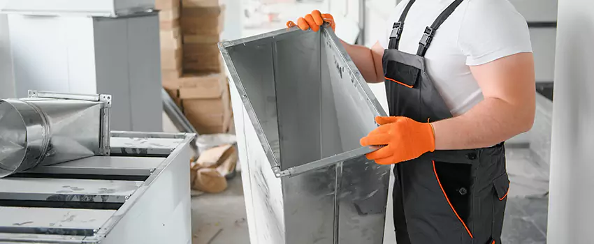 Ventilation Fan Cleaning Services in Diamond Bar, California