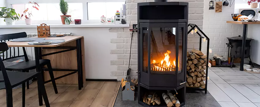 Wood Stove Inspection Services in Diamond Bar, CA