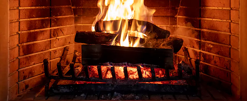 Chimney Ash Dump Cover Repair Services in Diamond Bar, CA
