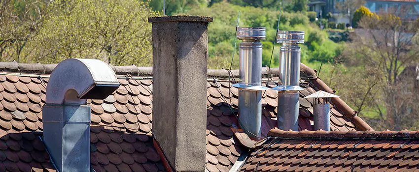 Commercial Chimney Blockage Removal in Diamond Bar, California