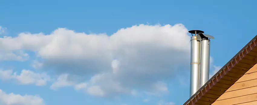 Chimney Cap Bird Guard Repair in Diamond Bar, California
