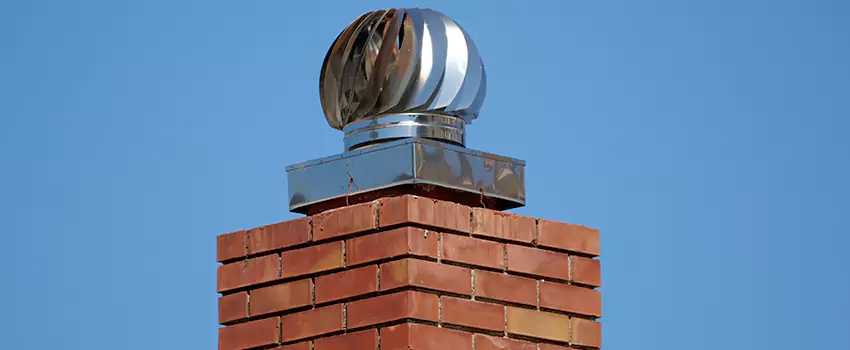 Chimney Damper Hinge Repair in Diamond Bar, CA