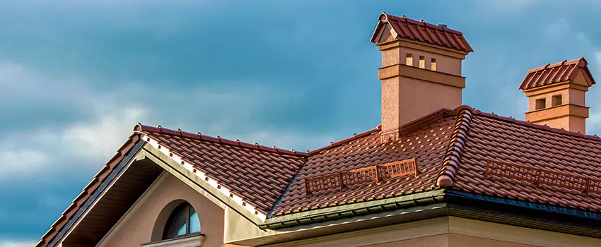 Residential Chimney Services in Diamond Bar, California