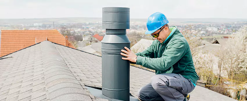 Insulated Chimney Liner Services in Diamond Bar, CA