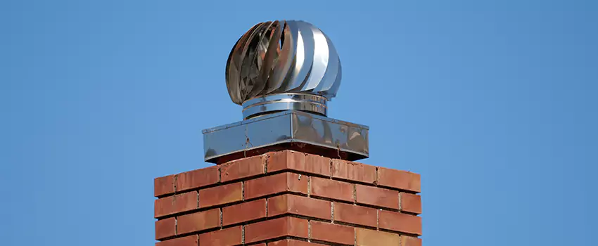 Chimney Flue Rebuild Services in Diamond Bar, California