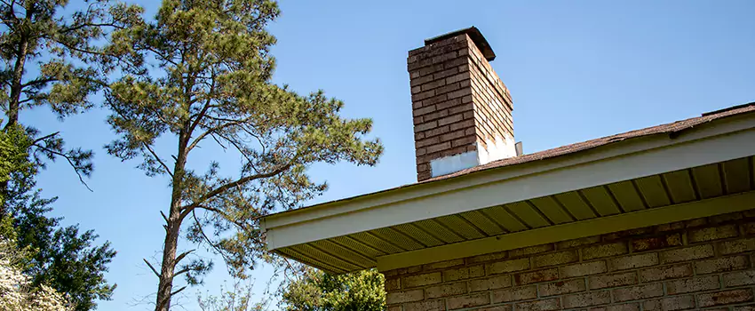Brick Chimney Sweep Near Me in Diamond Bar, CA