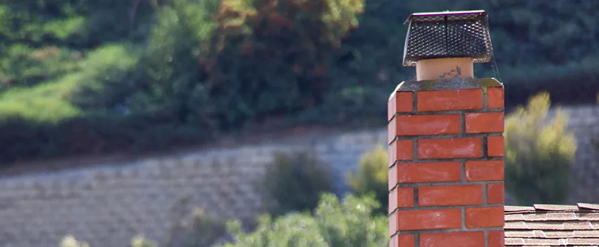 Chimney Tuckpointing And Masonry Restoration in Diamond Bar, CA