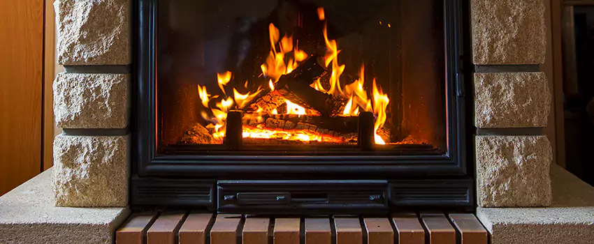 Decorative Fireplace Installation Cost in Diamond Bar, California