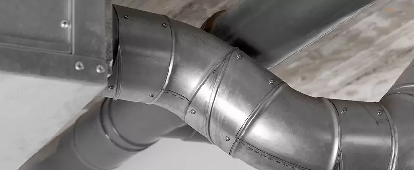 Dryer Vent Blockage Inspection in Diamond Bar, CA