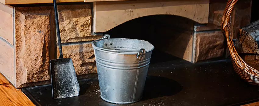Clean The Fireplace Mantle And Hearth in Diamond Bar, California