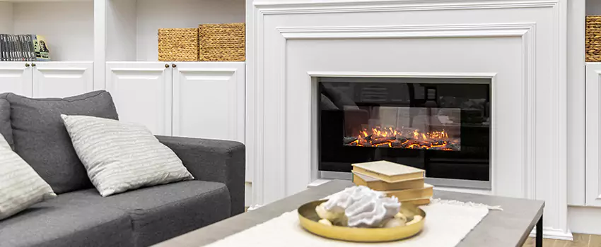 Professional Fireplace Maintenance Contractors in Diamond Bar, CA