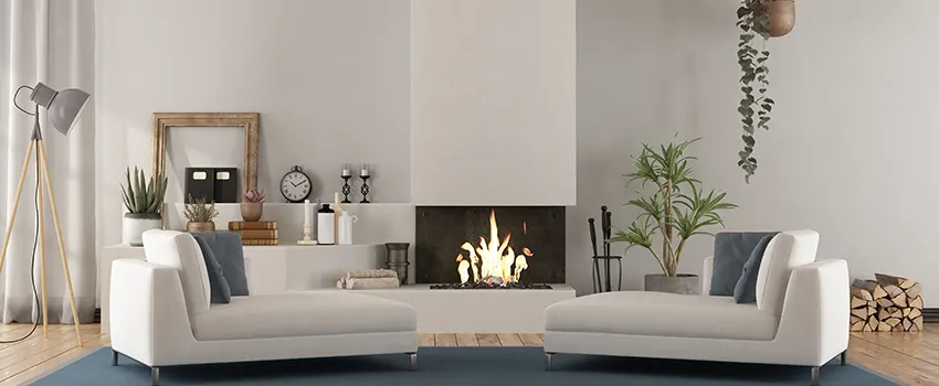 Decorative Fireplace Crystals Services in Diamond Bar, California