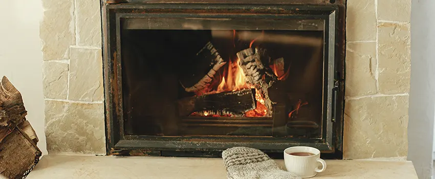 Fireplace Door Handle Replacements Services in Diamond Bar, California