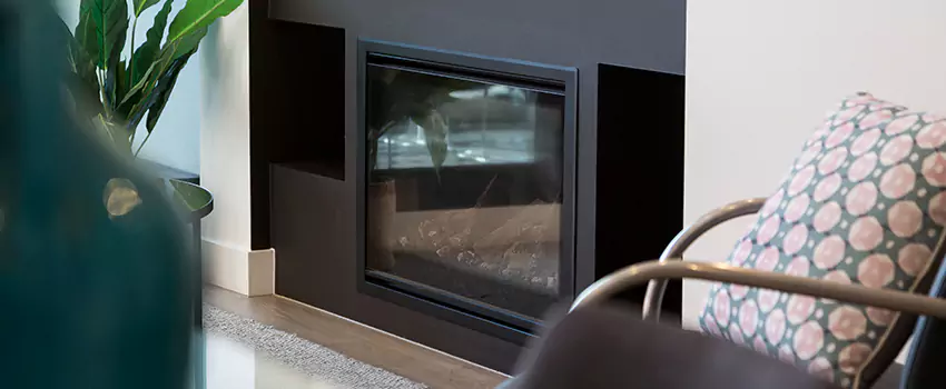 Gas Fireplace Installation in Diamond Bar, CA