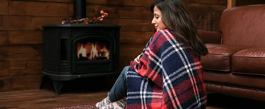 Fireplace Firebox Grate Replacement Services  in Diamond Bar, California