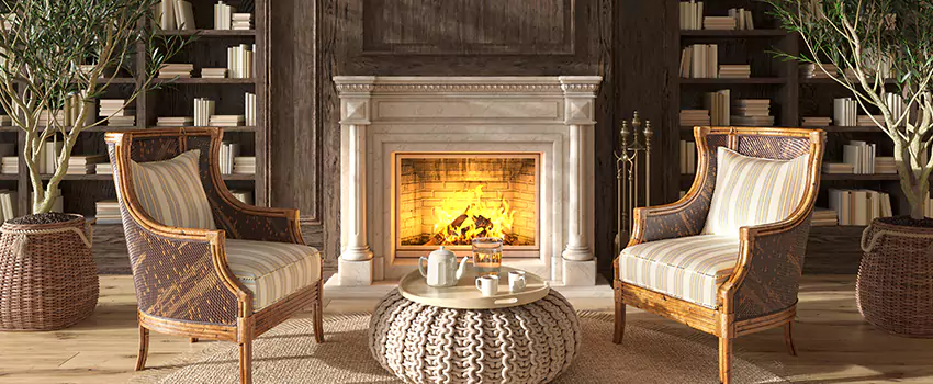 Ethanol Fireplace Fixing Services in Diamond Bar, California
