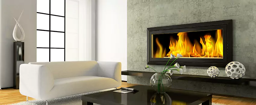 Fireplace Hearth Ideas in Diamond Bar, California