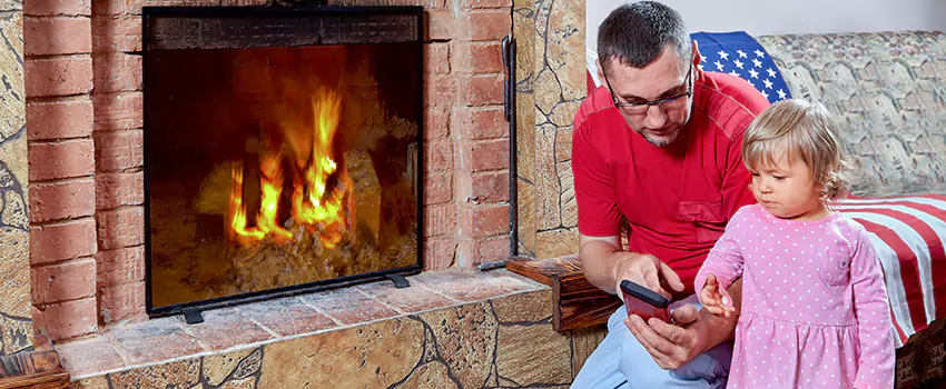 Fireplace Safety Locks For Kids in Diamond Bar, CA