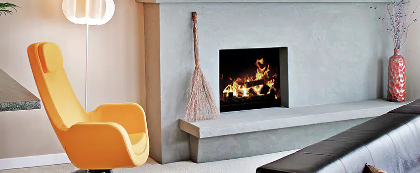 Electric Fireplace Makeover Services in Diamond Bar, CA