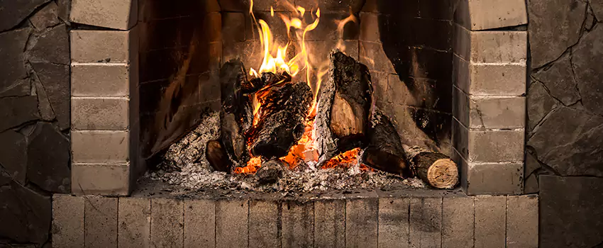 Cost of Rebuilding A Fireplace in Diamond Bar, California