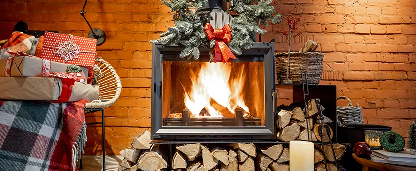 Steel Fireplace Grate Repair And Replacement Services in Diamond Bar, California