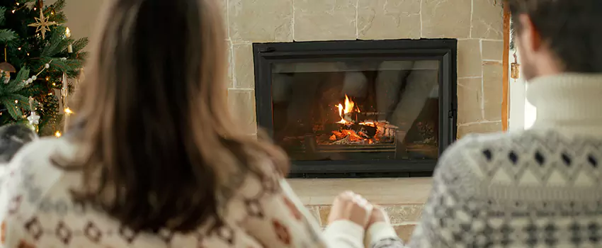 Fireplace Firebox Refurbish & Restore Services in Diamond Bar, CA