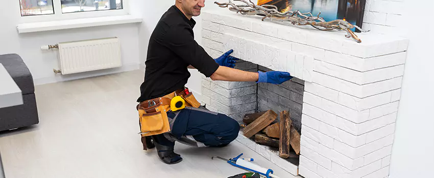 Gas Fireplace Repair And Replacement in Diamond Bar, CA