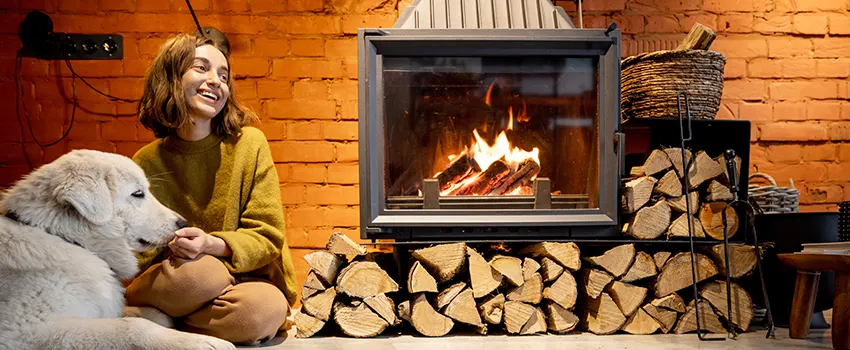 Fireplace Smell Removal Cost in Diamond Bar, CA