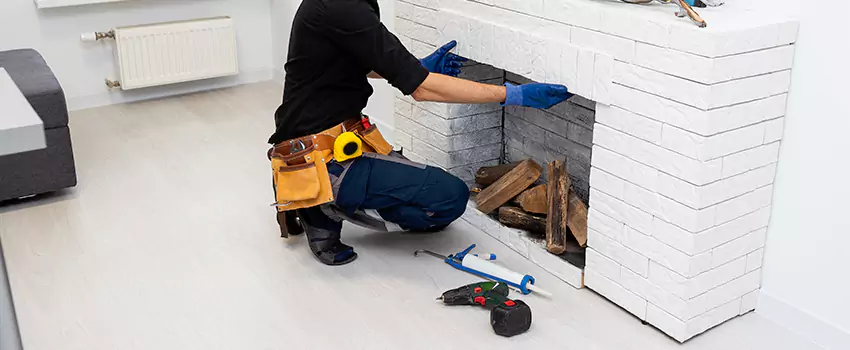 Masonry Fireplace Technician in Diamond Bar, California