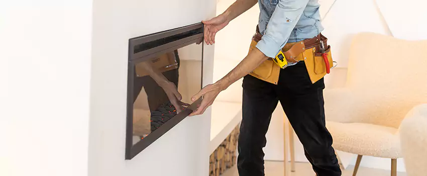Traditional Fireplace Vent Sweeping in Diamond Bar, CA