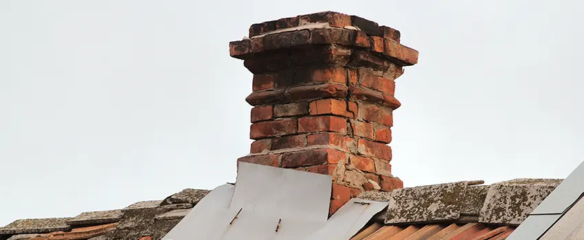 Cost of Fixing Blocked Chimney in Diamond Bar, California