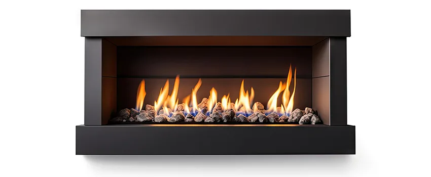 Outdoor Gas Fireplaces Installation in Diamond Bar, CA