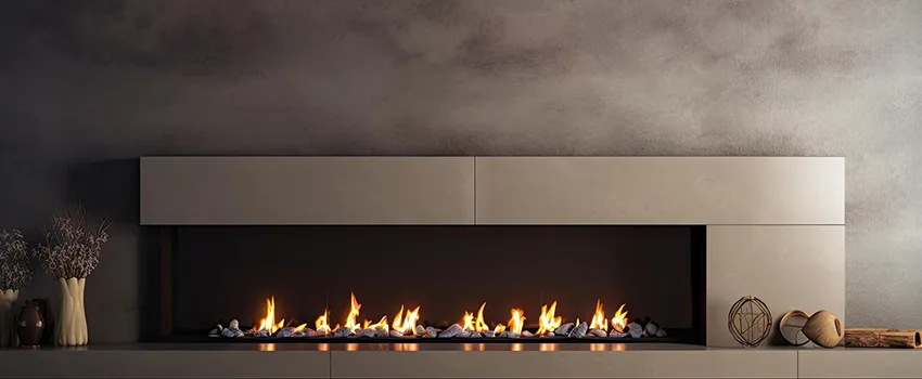 Gas Fireplace Logs Supplier in Diamond Bar, California