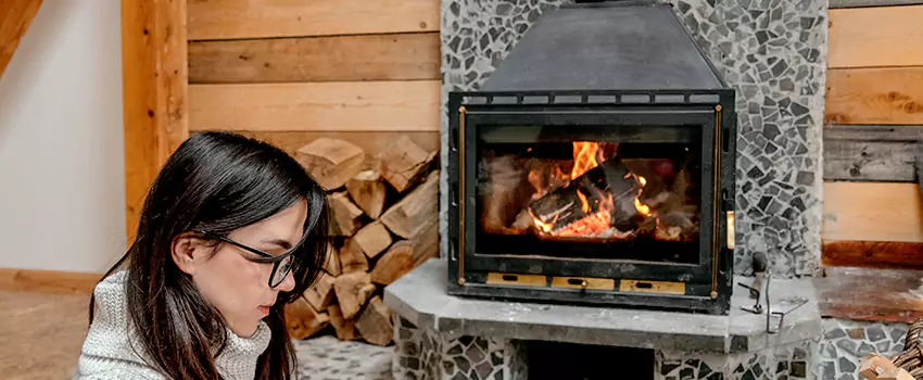 Harman P68-C Pellet Stove Repair in Diamond Bar, California 