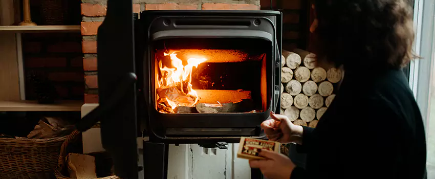 Hearthstone Wood Stoves Fireplace Repair in Diamond Bar, California