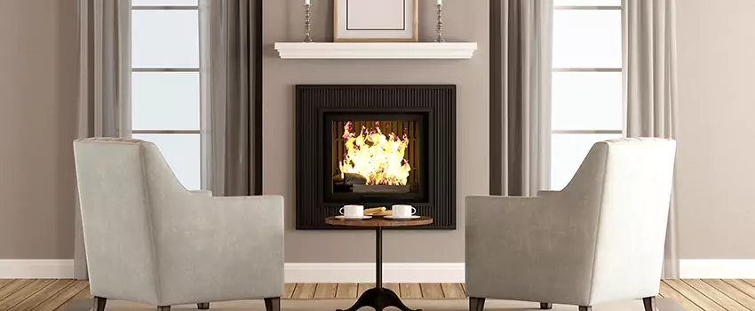 Heatilator Direct Vent Fireplace Services in Diamond Bar, California