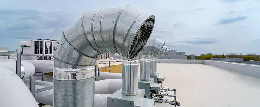 Insulated Ductwork Repair Services Near Me in Diamond Bar, CA