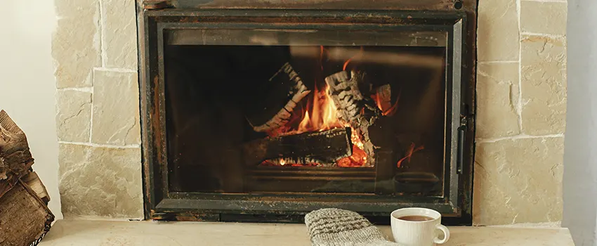 Kings man Fireplaces Insert Services in Diamond Bar, CA