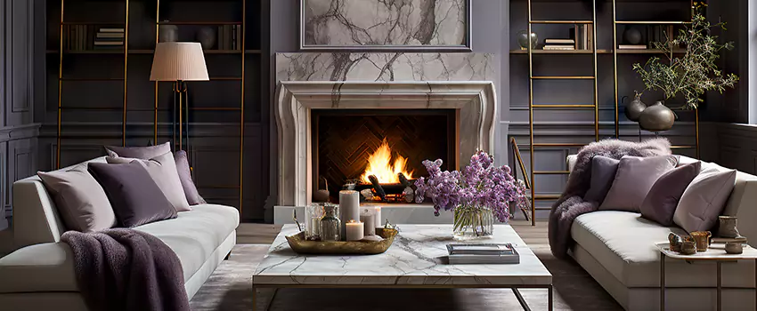 Napoleon Galaxy Series Outdoor Fireplaces Repair in Diamond Bar, CA
