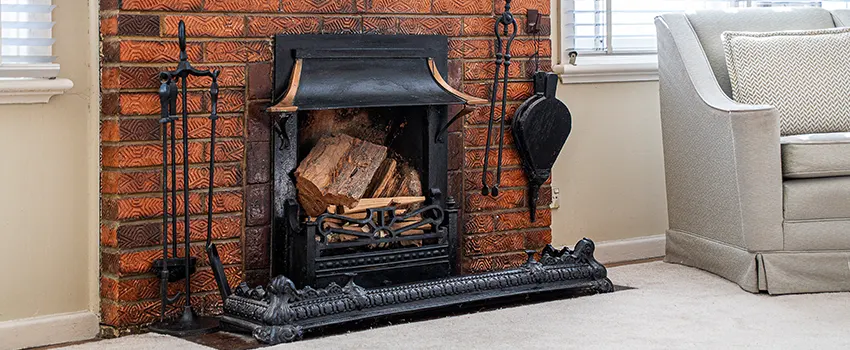 Custom Old Fireplace Redesign Services in Diamond Bar, California