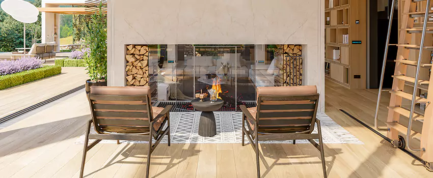 Ortal Space Creator Fireplace Repair in Diamond Bar, CA