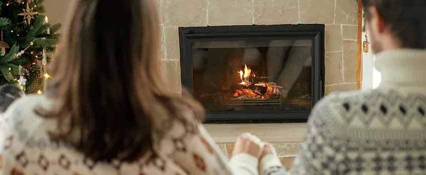 Ravelli Group Wood Fireplaces Replacement in Diamond Bar, California