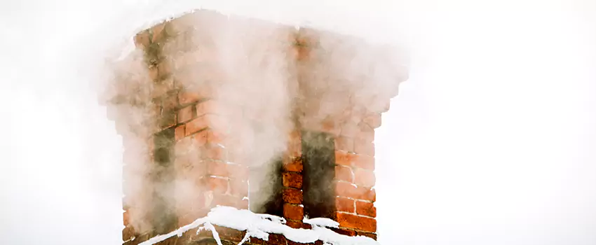 Chimney Flue Soot Removal in Diamond Bar, CA
