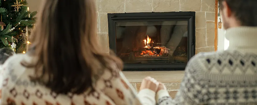 Superior Open-Hearth Wood Fireplaces in Diamond Bar, CA