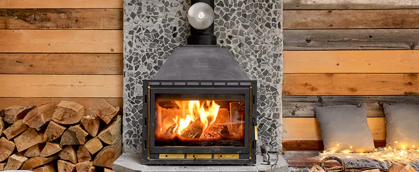 Travis Industries Elite Fireplace Inspection and Maintenance in Diamond Bar, California