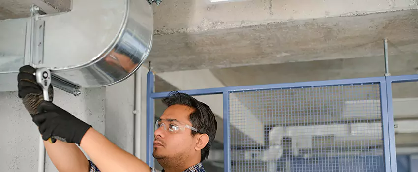 Benefit of Ventilation Cleaning in Diamond Bar, California