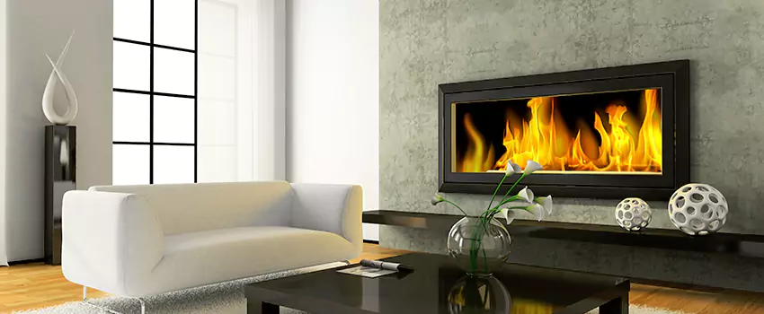 Ventless Fireplace Oxygen Depletion Sensor Installation and Repair Services in Diamond Bar, California