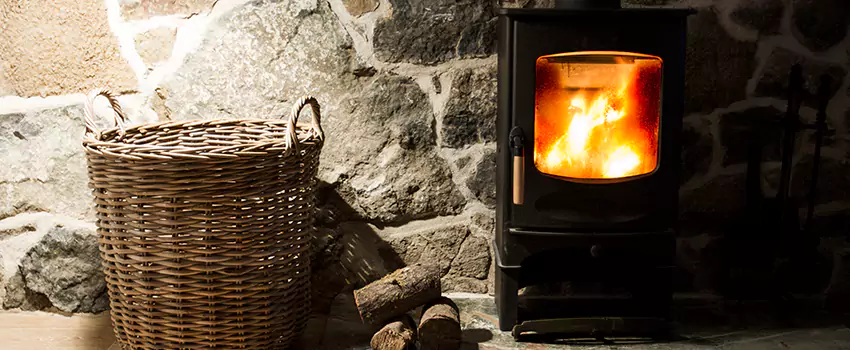 Wood Stove Fire Bricks Cleaning Services in Diamond Bar, California