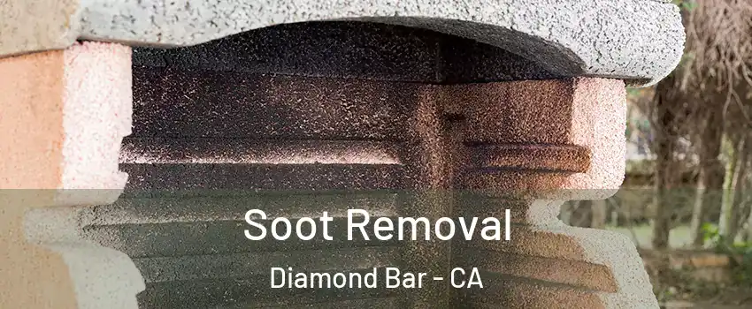  Soot Removal Diamond Bar - CA