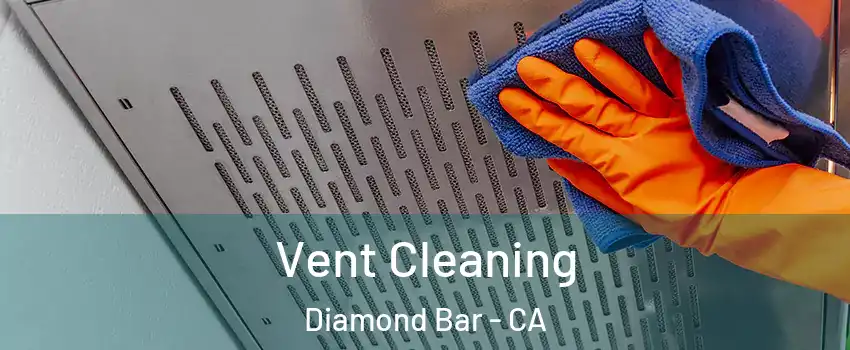  Vent Cleaning Diamond Bar - CA